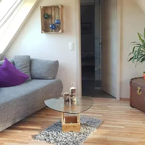 Apartment Wohlfühlapartment Eibach, Nürnberg