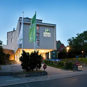 Express By Ihg Отель