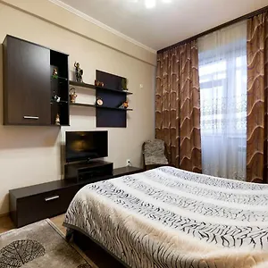 Nadezhda On Kazybek Bi St. Алматы