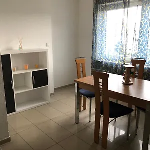Apartment Fewo City, Nürnberg