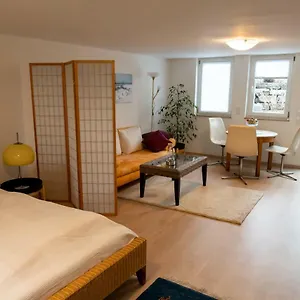 Apartment 29 Am Knauersbach, Nürnberg