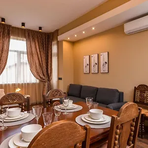 Dream - Jazzy Two Bedroom By Flat Mаnager Appartamento Sofia