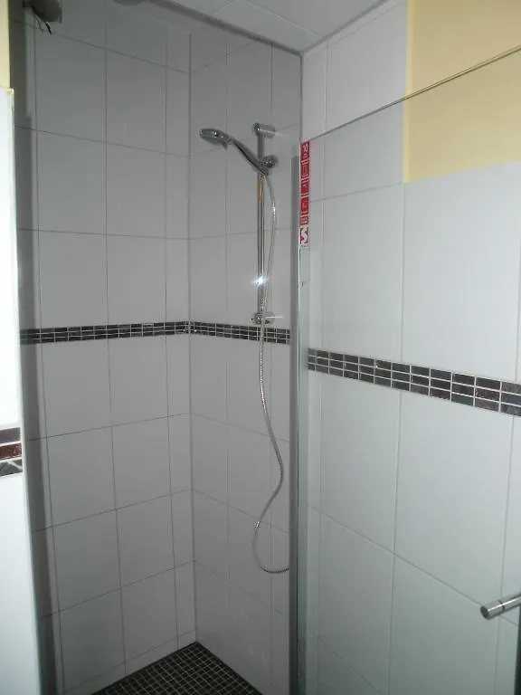 City Apartment in Nürnberg am Bahnhof Deutschland